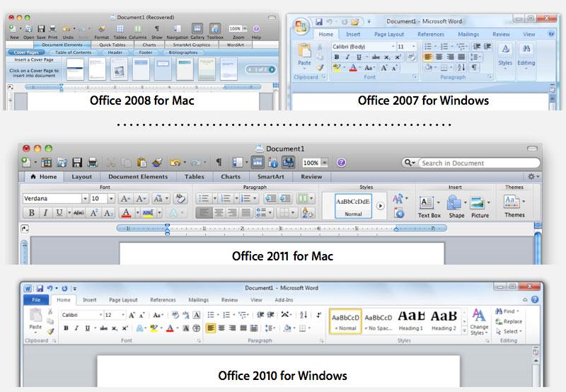 Troubleshoot Microsoft Office 2011 For Mac
